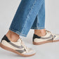 Dolce Vita - Women's Merit Leather Sneaker