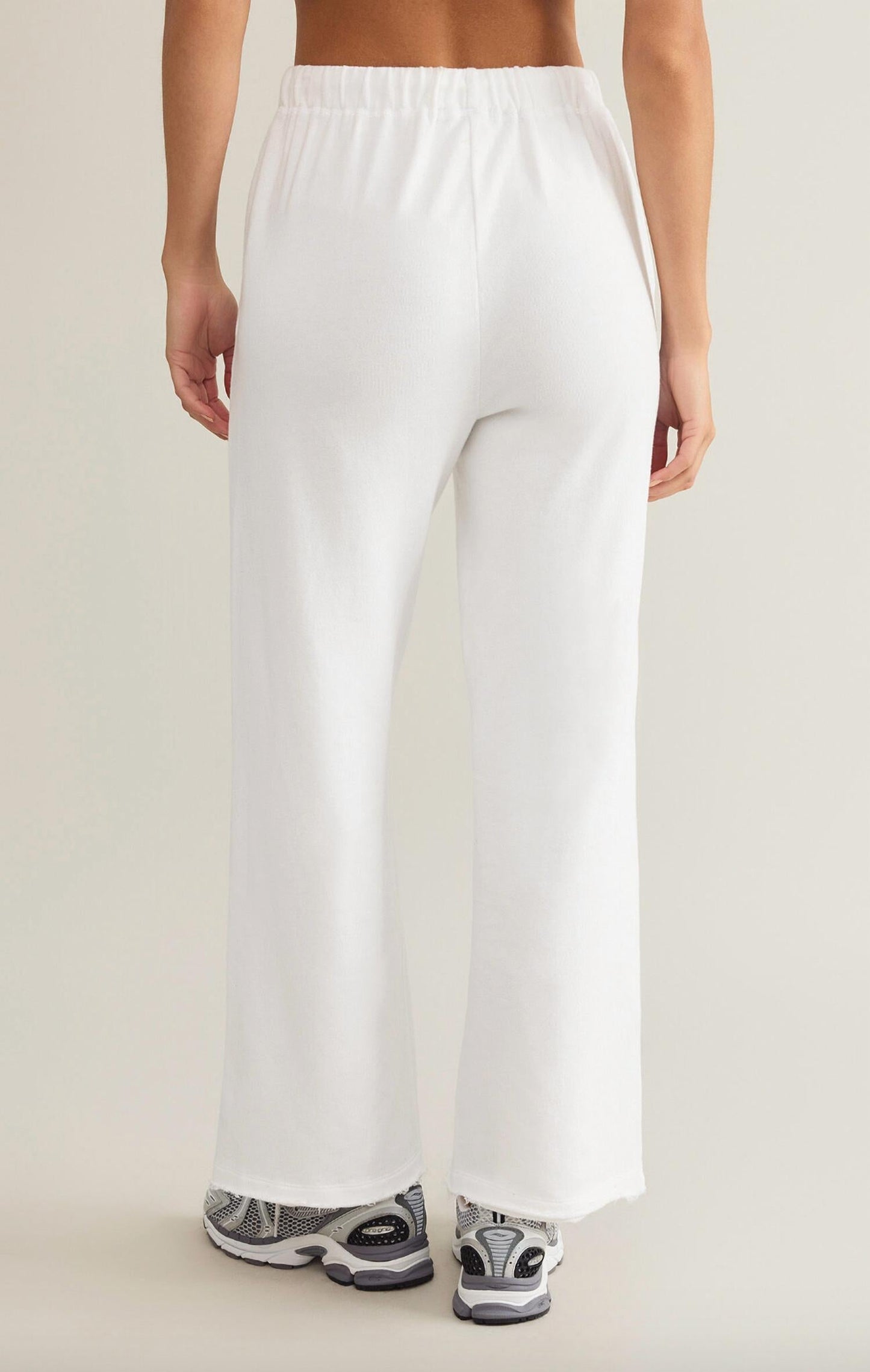 Z Supply - French Terry Relaxed Pant