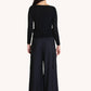 Find Me Now - Archie Pinstripe Pants