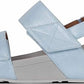 Fitflop - Women's Wedge Sandal Mina Mule