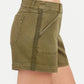 Spanx - Stretch Twill Shorts