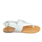 Pierre Dumas - Bright Light Flip Flops
