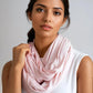 Buki - Luxe Infinity Scarf