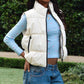 8Apart - Junior Women's Veruca Puffer Vest