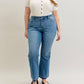 Judy Blue - Slim Bootcut Tummy Control Jeans
