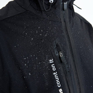 Abacus Sportswear Us - Bounce Rain Jacket