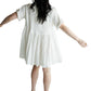 Free People - Catalina Mini Dress