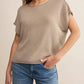 Z Supply - Wanderlust Sweater Pullover