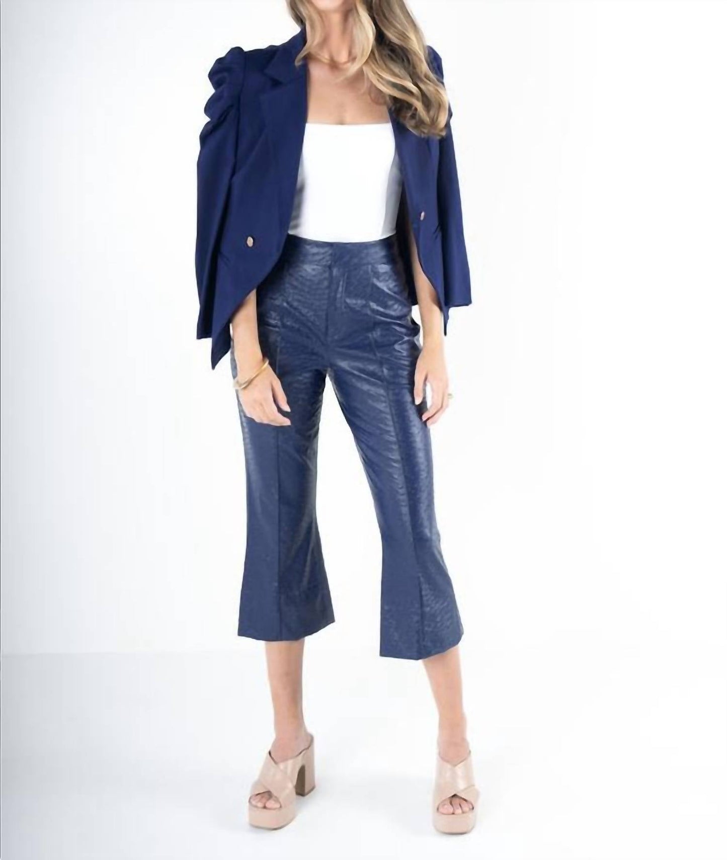 Emily Mccarthy - Saylor Pant