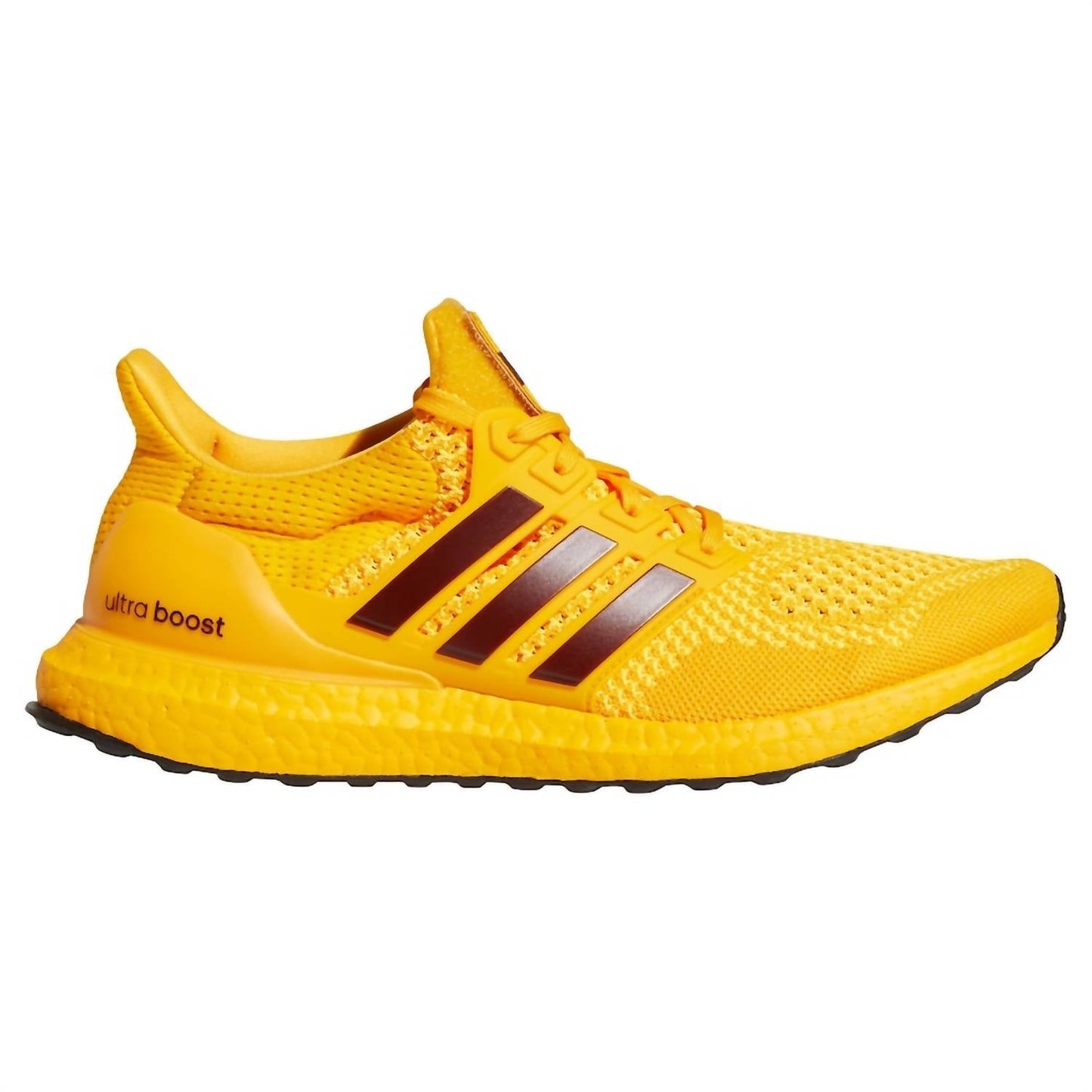 Adidas - Men's Ultraboost 1.0 Arizona State Athletic Shoe