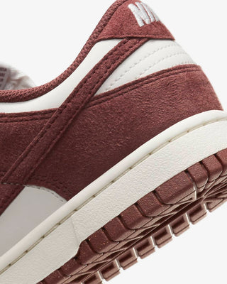 Nike - Tênis Dunk Low Feminino