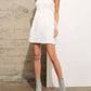 Blue B - Bring Him Home Mini Dress