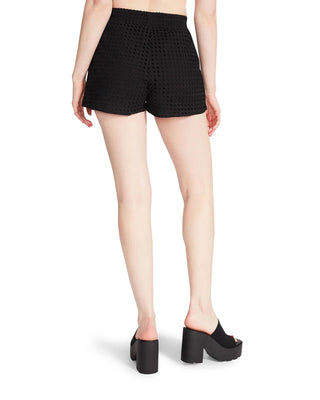 Steve Madden - Glennon Eyelet Short