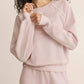 Z Supply - Allie All Around Sweatshirt