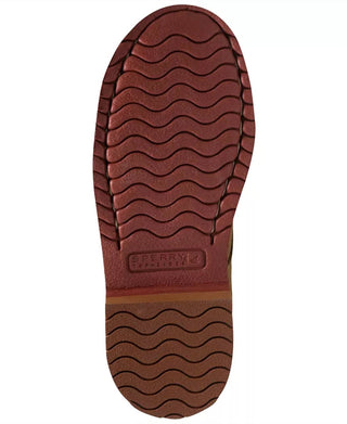Sperry - Sapatos Tevin Dirty Buck para meninos