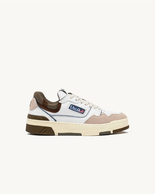 Autry - Tênis Masculino Clc Low Couro