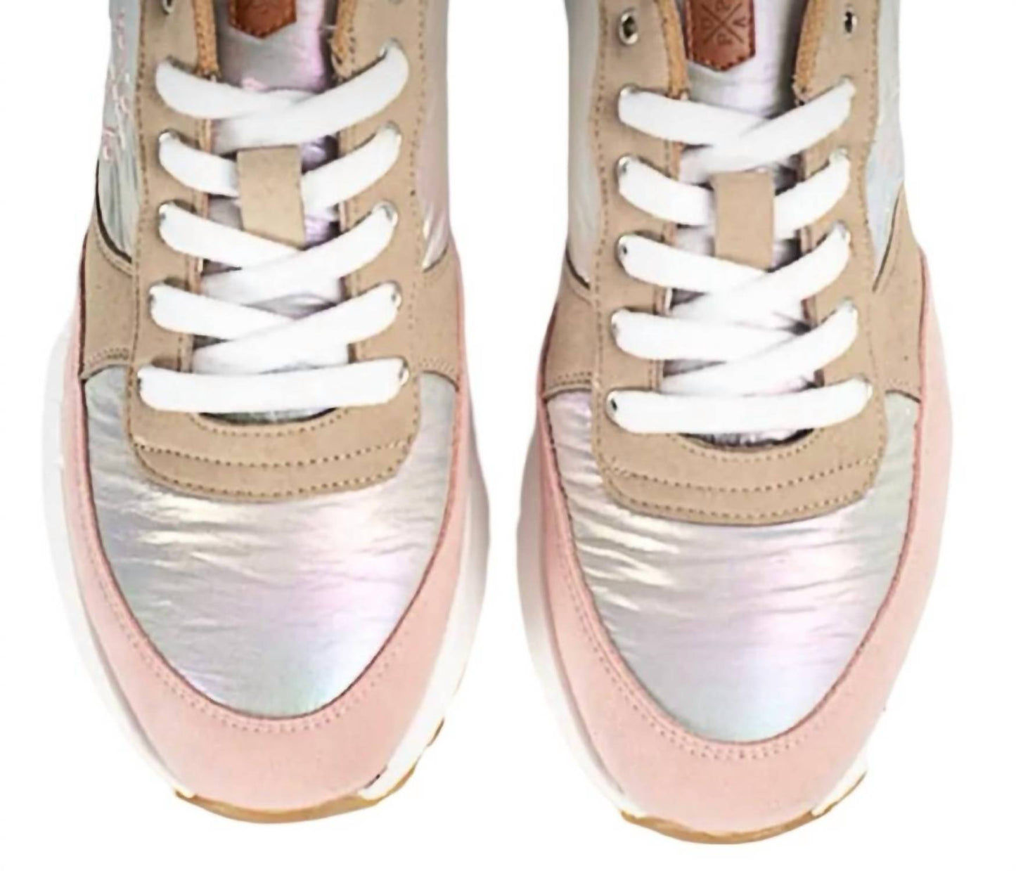 Popa - Women's Ines Kepler Sneaker
