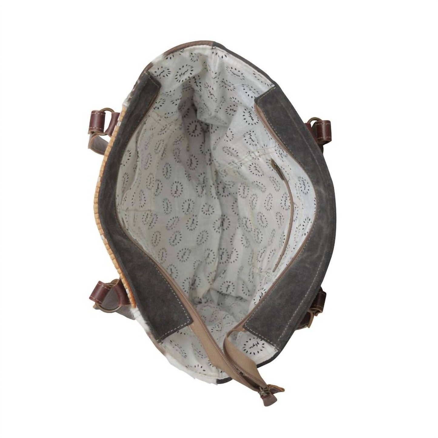 Myra - Women's Irish Coffee Bag