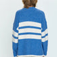 Pistola - Carlen Mock Neck Sweater