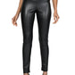Frank Lyman - FAUX LEATHER LEGGINGS
