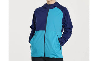 Saucony - Boulder Drizzle Jacket