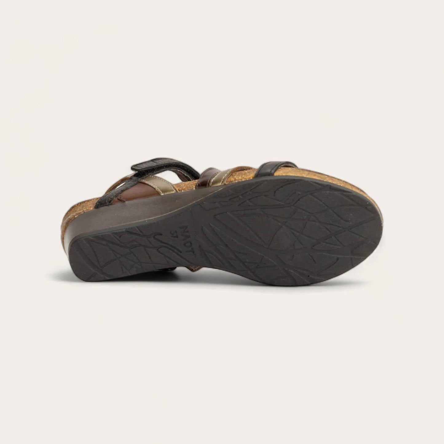 Naot - WOMEN'S HERO SANDAL