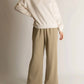 P.Cill - Pearl Trim Pullover