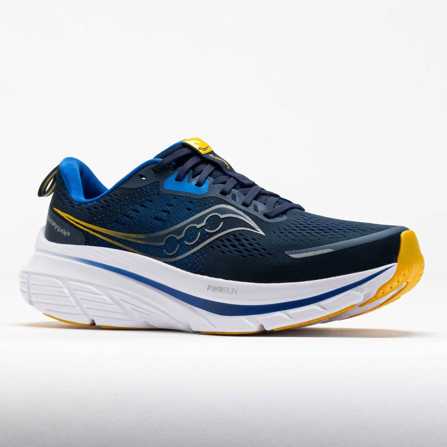 Saucony - Men's Guide Eighteen Sneaker