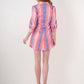 Emily Mccarthy - Felicity Mini Dress