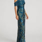 Theia - Women's Jude One Shoulder Dress