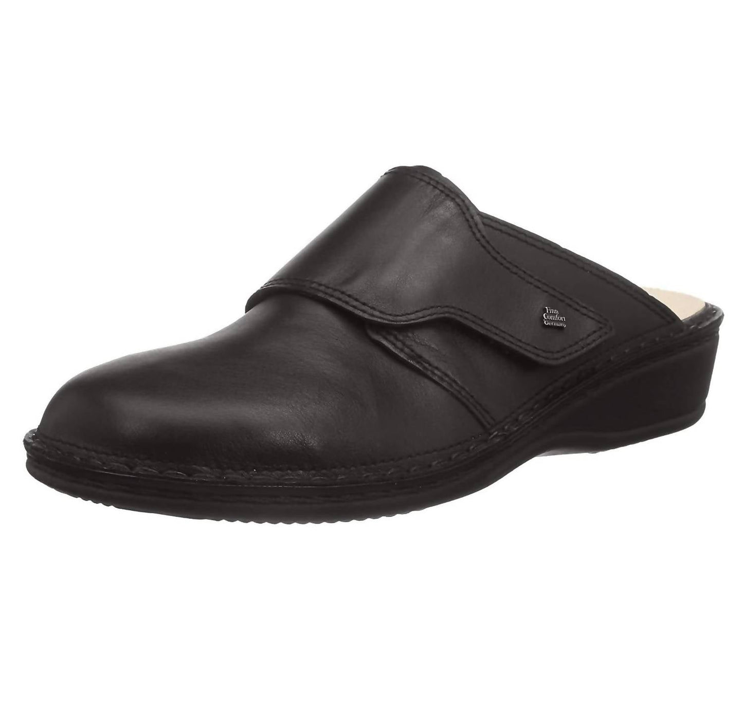 Finn Comfort - Women's Aussee Clogs