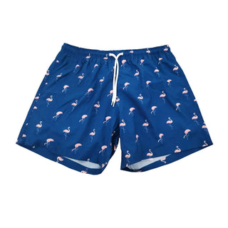 Bermies - Calções de banho forrados Bermies para homem