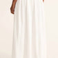 Z Supply - Reina Airy Maxi Skirt