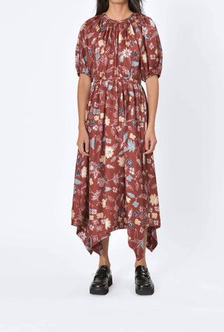 Ulla Johnson - Vestido Cybil
