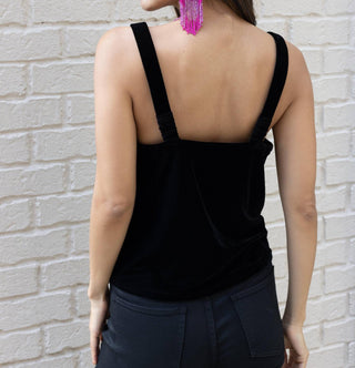 Tart Collections - Fern Top