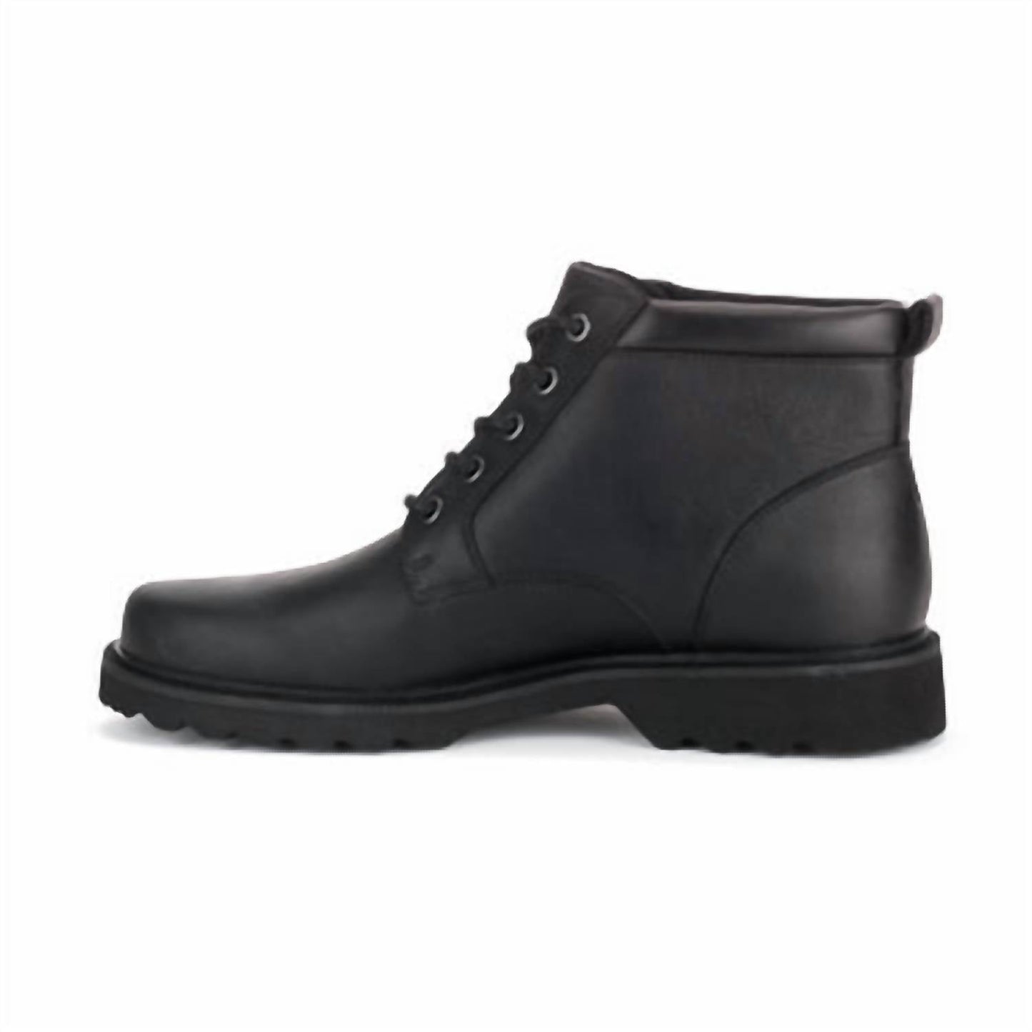 Rockport - Men's Northfield Waterproof Plain Toe Boot