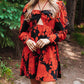 Buddylove - Emi Mini Skater Dress