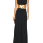 Alexis - Prague Long Dress
