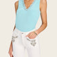 Generation Love - Marie Lace Combo Tank Top