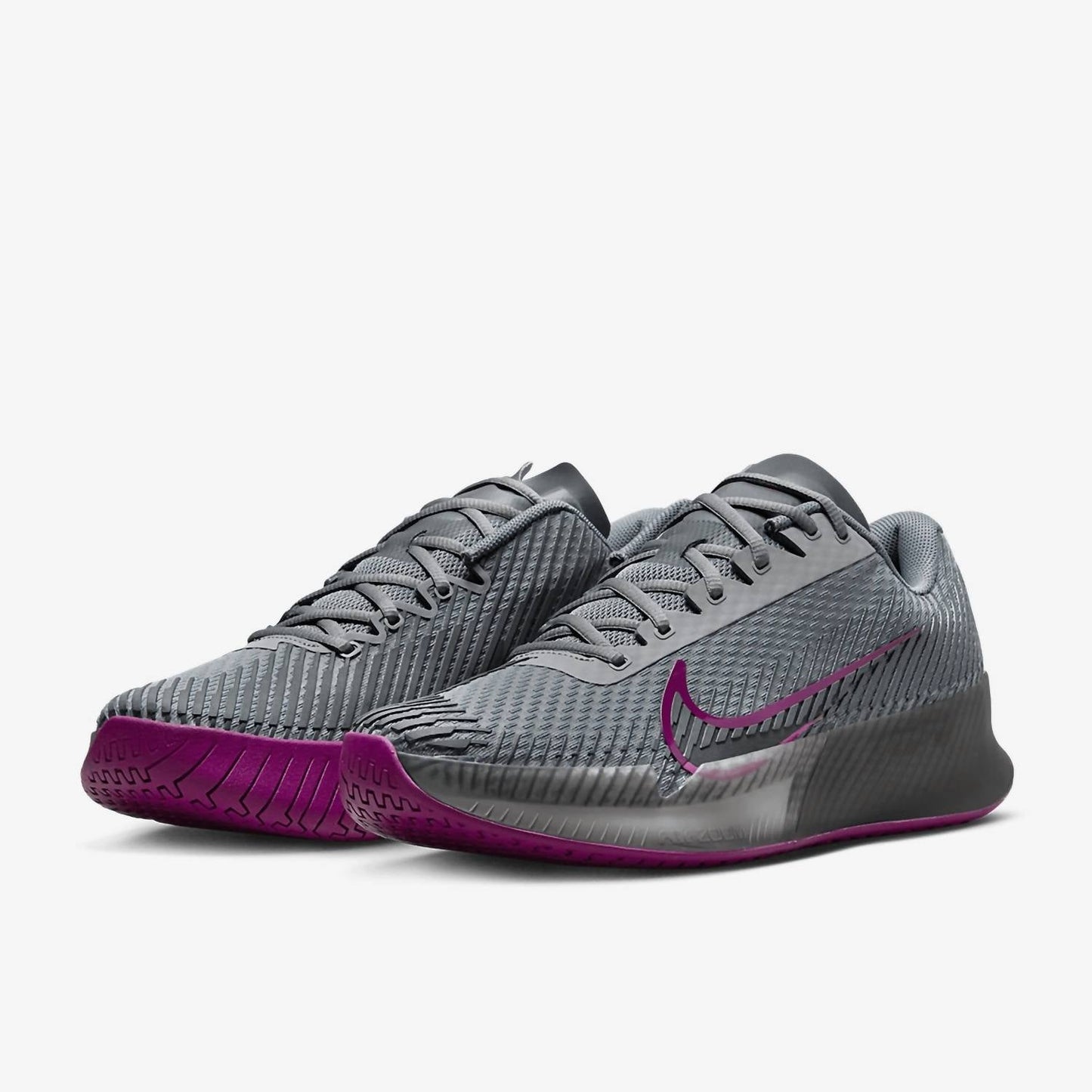 Nike - Men's Court Air Zoom Vapor 11 Shoes