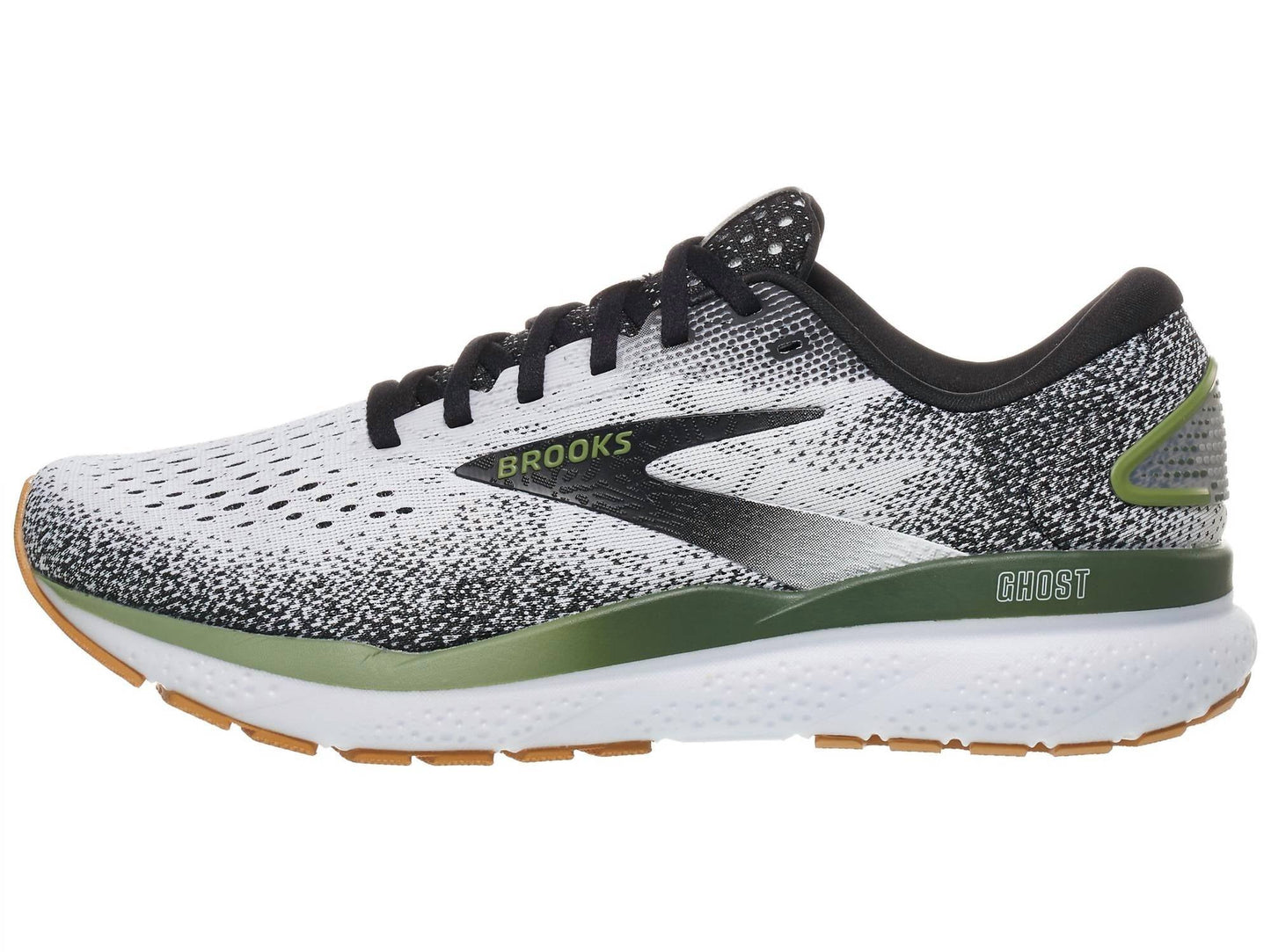 Brooks - Men's Ghost 16 Running Shoes