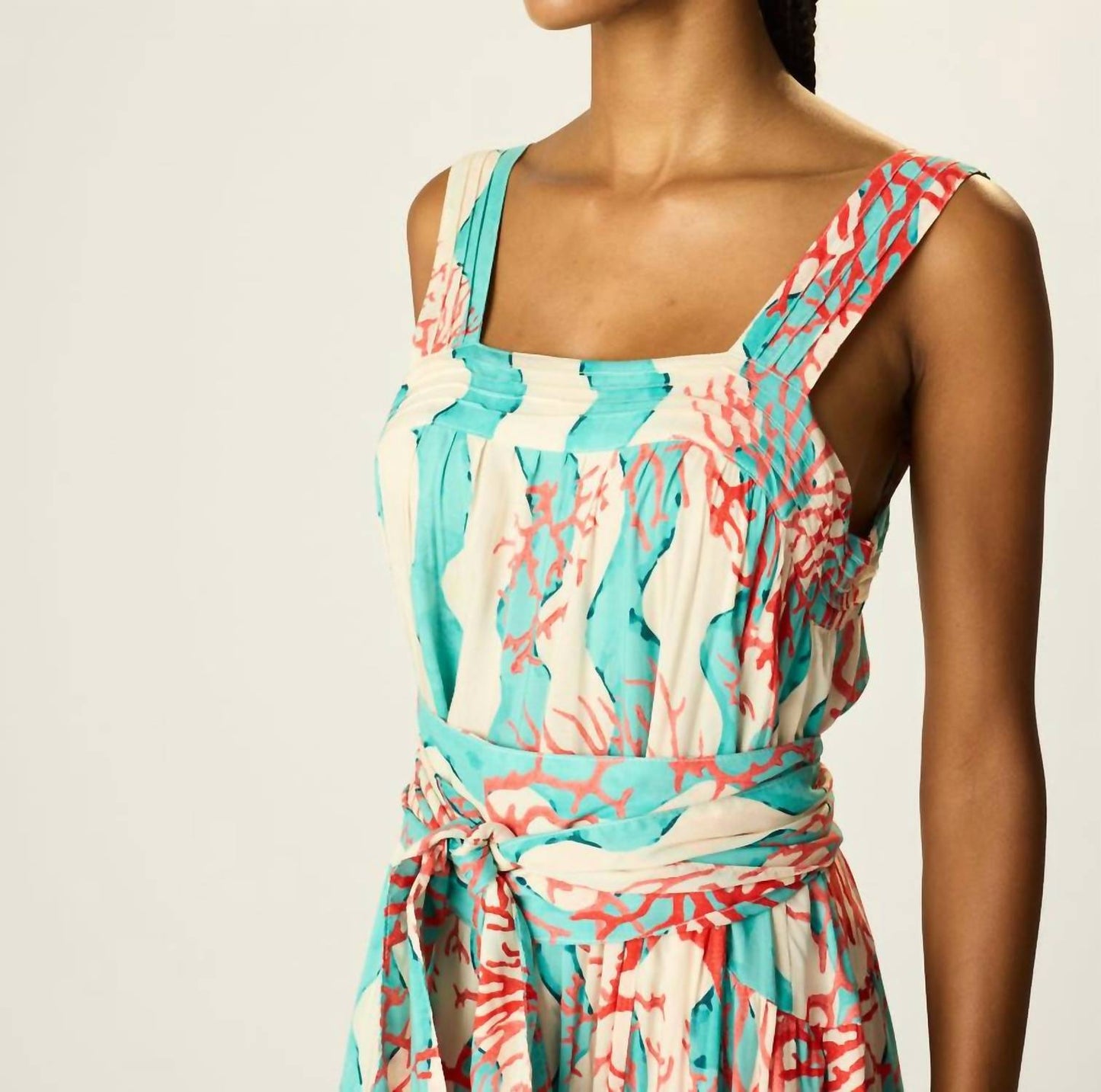 Natalie Martin - Jasmine Maxi Dress