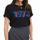 Prinkshop - 1973 Retro Tee