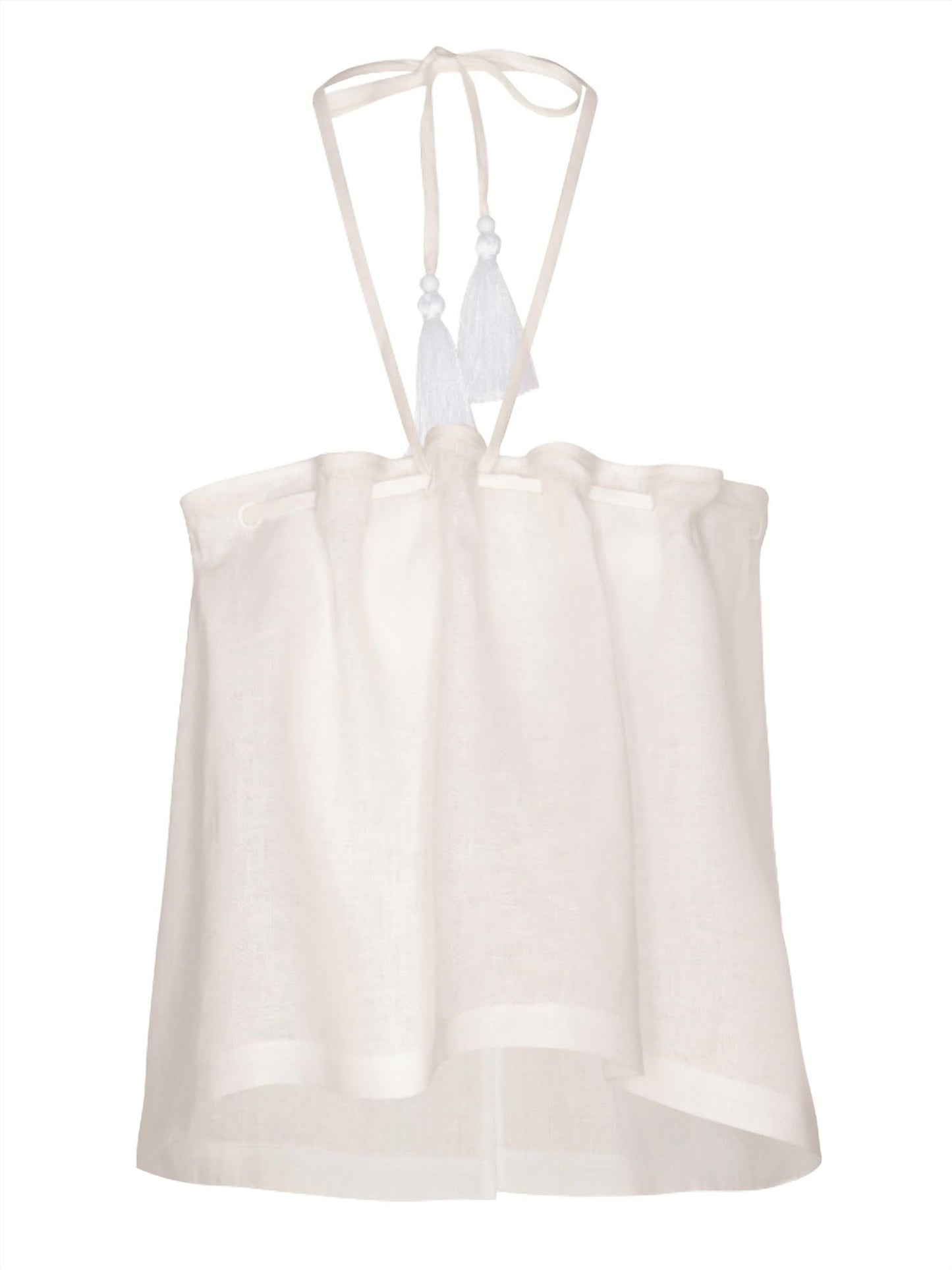 Andres Otalora - Caricia Eterna Blouse