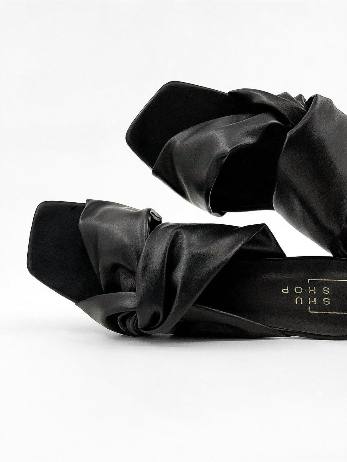 Shu Shop - Women's Famke Heels