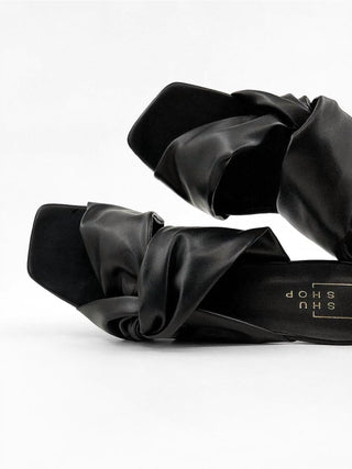 Shu Shop - Salto Famke Feminino