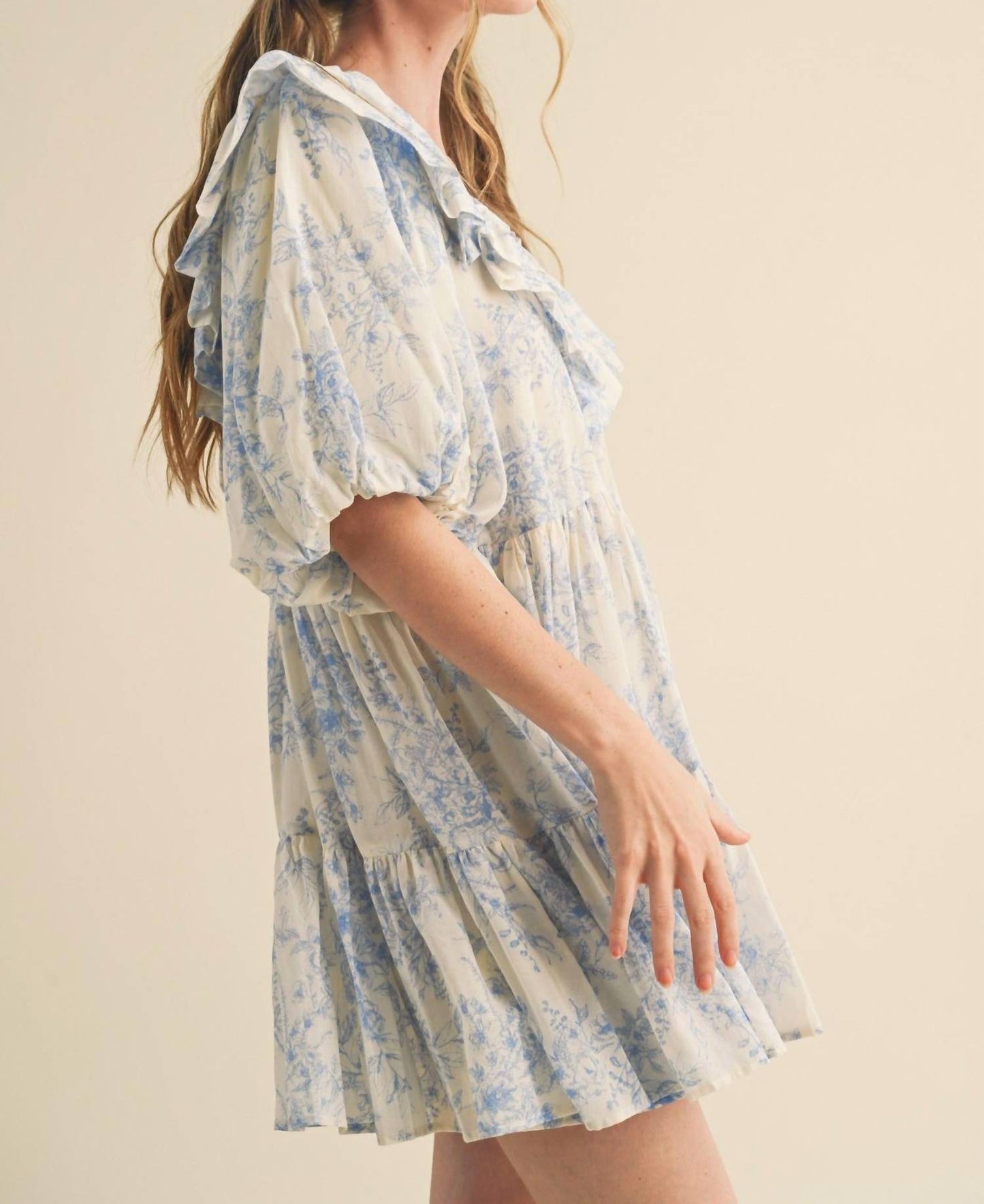&Merci - Kali Dress