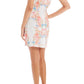 Allison New York - Renee Linen Mini Dress