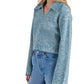 Steve Madden - Esther Knit Sweater