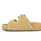 Loeffler Randall - Women's Jack Two Band Sandal